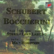 Schubert / Boccherini - Quintets