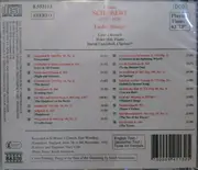 CD - Franz Schubert , Lynda Russell , Peter Hill - Lieder (Songs)