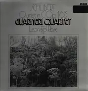 Schubert - Quintet In C, Op. 163