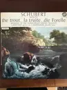 LP - Schubert - 'Trout' - Quintet D. 667