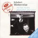 CD - Schubert - Winterreise