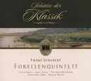 CD - Schubert - Forellenquintett - Digipak