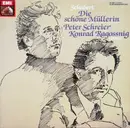LP - Schubert / Peter Schreier / Konrad Ragossnig - Die Schöne Müllerin