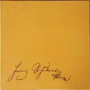 Double LP - Schubert - Die Schöne Müllerin / Klaviertrio Es-Dur Op.100 - 2 Booklets