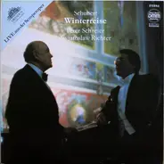 Schubert - Winterreise (Live Aus Der Semperoper)