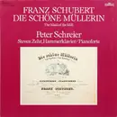 LP - Schubert - Die Schöne Müllerin