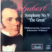 Schubert - Symphony No. 9 "The Great"
