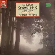 LP - Schubert - Sinfonie Nr. 9 C-dur D.944