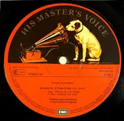 LP - Schubert - Sinfonie Nr. 9 C-dur D.944