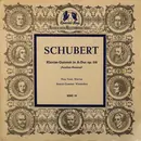 10'' - Schubert - Klavier-Quintett In A-Dur Op. 114 ('Forellen-Quintett') - Gatefold