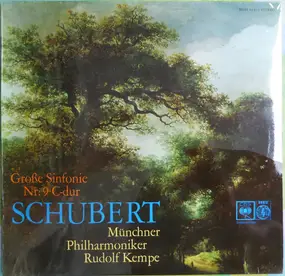 Franz Schubert - Große Sinfonie Nr. 9 C-dur