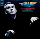 LP - Franz Schubert , Rudolf Kempe , Münchner Philharmoniker - Sinfonie Nr. 9 C-dur