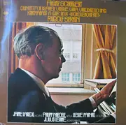 LP - Franz Schubert - Quintett Für Klavier, Violione, Viola, Violoncello Und Kontrabass A-dur Op. 114 'Forellenquintett'