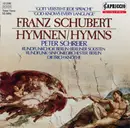 CD - Schubert - Gott Versteht Jede Sprache - Hymnen
