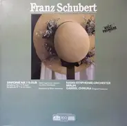 Schubert - Sinfonie Nr.7 E-Dur