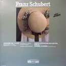 LP - Franz Schubert / Radio-Symphonie-Orchester Berlin , Gabriel Chmura - Sinfonie Nr.7 E-Dur - Gatefold Sleeve