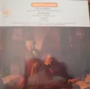 LP - Schubert , Wagner ,  Liszt - Symphonie N°8 'Unvollendente' - Die Walküre (Walkürenritt) - Les Préludes