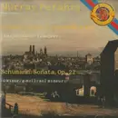 CD - Schubert / Schumann - Sonata, Op. Posth., D. 959 / Sonata Op. 22