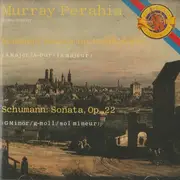 CD - Schubert / Schumann - Sonata, Op. Posth., D. 959 / Sonata Op. 22