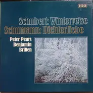 Schubert / Schumann (Britten) - Winterreise / Dichterliebe
