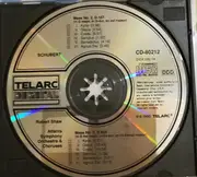 CD - Schubert - Mass No.2/Mass No.6