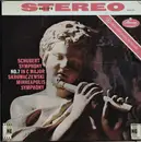 LP - Schubert - Symphony No. 7 In C Major (Skrowaczewski)