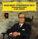 LP - Franz Schubert/ Staatskapelle Dresden , Karl Böhm - Symphonie No. 9  C-dur D. 944