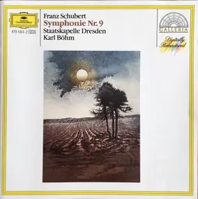 Franz Schubert - Sinfonie No. 9