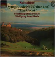 Franz Schubert , Staatskapelle Dresden , Wolfgang Sawallisch - Symphonie No. 9