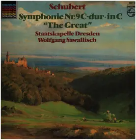 Franz Schubert - Symphonie No. 9
