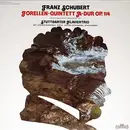 LP - Franz Schubert , Stuttgarter Klaviertrio - Forellen-Quintett A-dur Op. 114