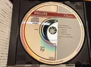 CD - Schubert / Sviatoslav Richter - Sonata In C, D.840