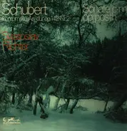 Schubert - Sonate C-moll Op. Posth. / Impromptu As-dur Op. 142, Nr. 2