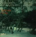 LP - Schubert - Sonate C-moll Op. Posth. / Impromptu As-dur Op. 142, Nr. 2 - Gatefold, Club Sonderauflage