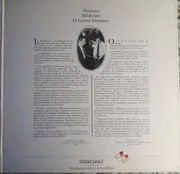 LP - Schubert - Octuor En Fa Majeur Op. 166 - Gatefold