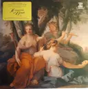 LP - Schubert - Octuor En Fa Majeur Op. 166 - Gatefold