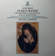 Schubert - Stabat Mater / Offertorium / Magnificat
