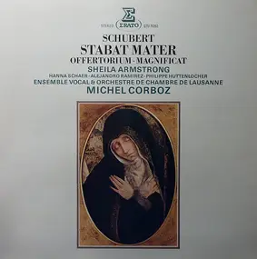 Franz Schubert - Stabat Mater / Offertorium / Magnificat