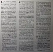 LP - Schubert - Stabat Mater / Offertorium / Magnificat - Gatefold