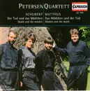 CD - Schubert - Der Tod Und Das Mädchen - Das Mädchen Und Der Tod