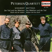 Schubert - Der Tod Und Das Mädchen - Das Mädchen Und Der Tod