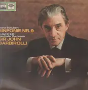 Schubert - Symphony No.9 ('The Great C Major')