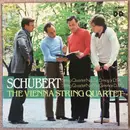 LP - Schubert / The Vienna String Quartet - String Quartets Nos. 7 & 9