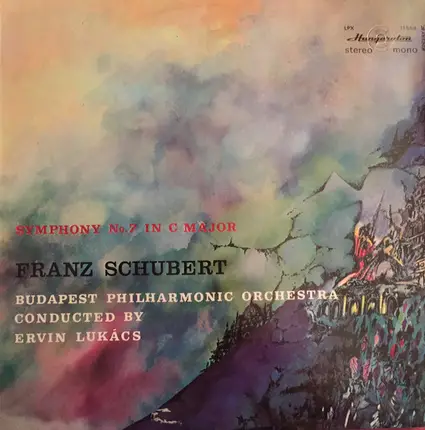 Schubert - Symphony No. 7 In C Major