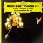 Schubert - Symphonie N° 9