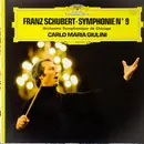 LP - Schubert - Symphonie N° 9 - Gatefold