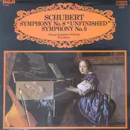 Schubert - Symphony No. 8 "Unfinished" / Symphony No. 5