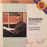 Schubert - Symphonies Nos. 8 & 9