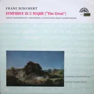 Schubert - Symphony In C Major ("The Great")