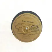 LP - Schubert - Symphonie Nr. 9 C-Dur